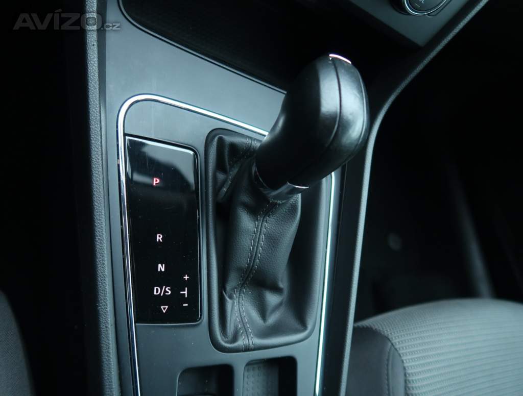 Foto inzerátu Seat Leon 1.6 TDI