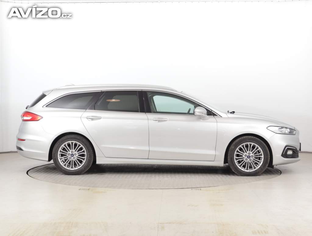 Foto inzerátu Ford Mondeo 2.0 TDCI