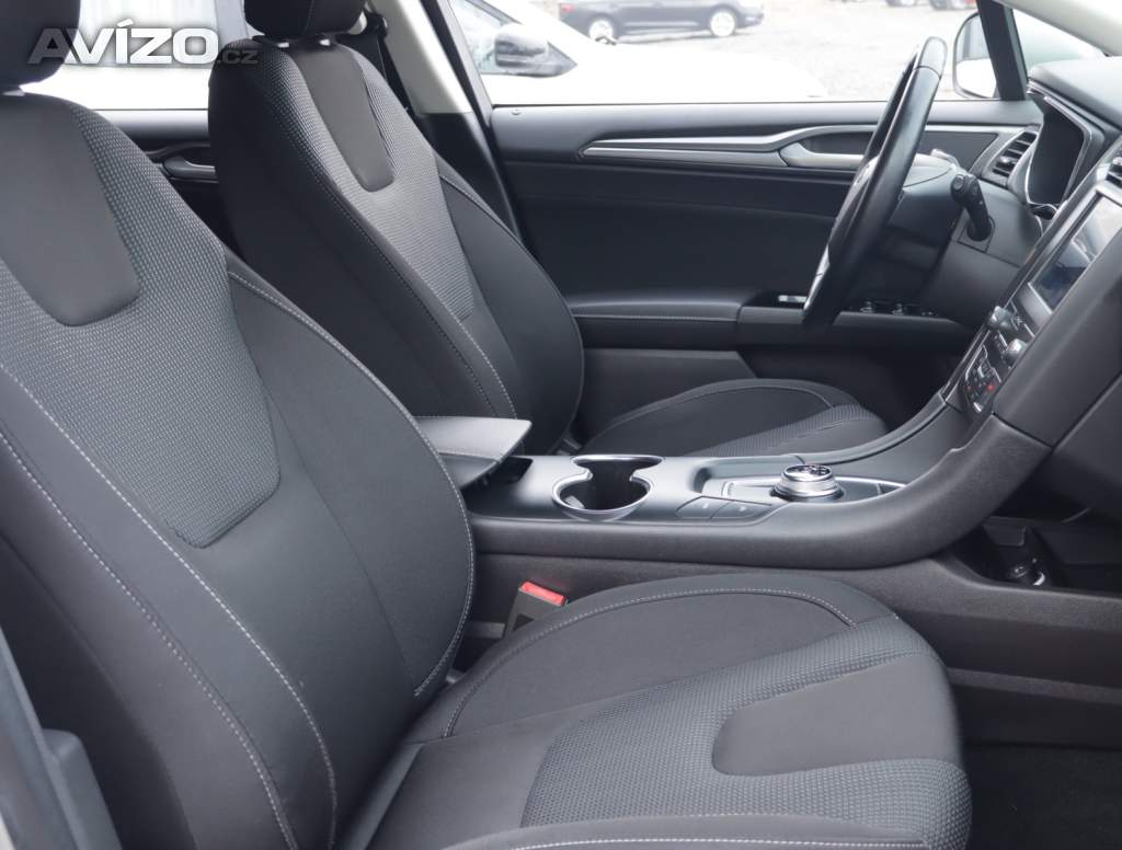 Foto inzerátu Ford Mondeo 2.0 TDCI