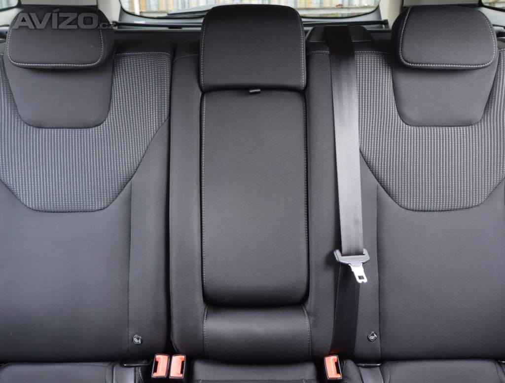 Foto inzerátu Ford Mondeo 2.0 TDCI