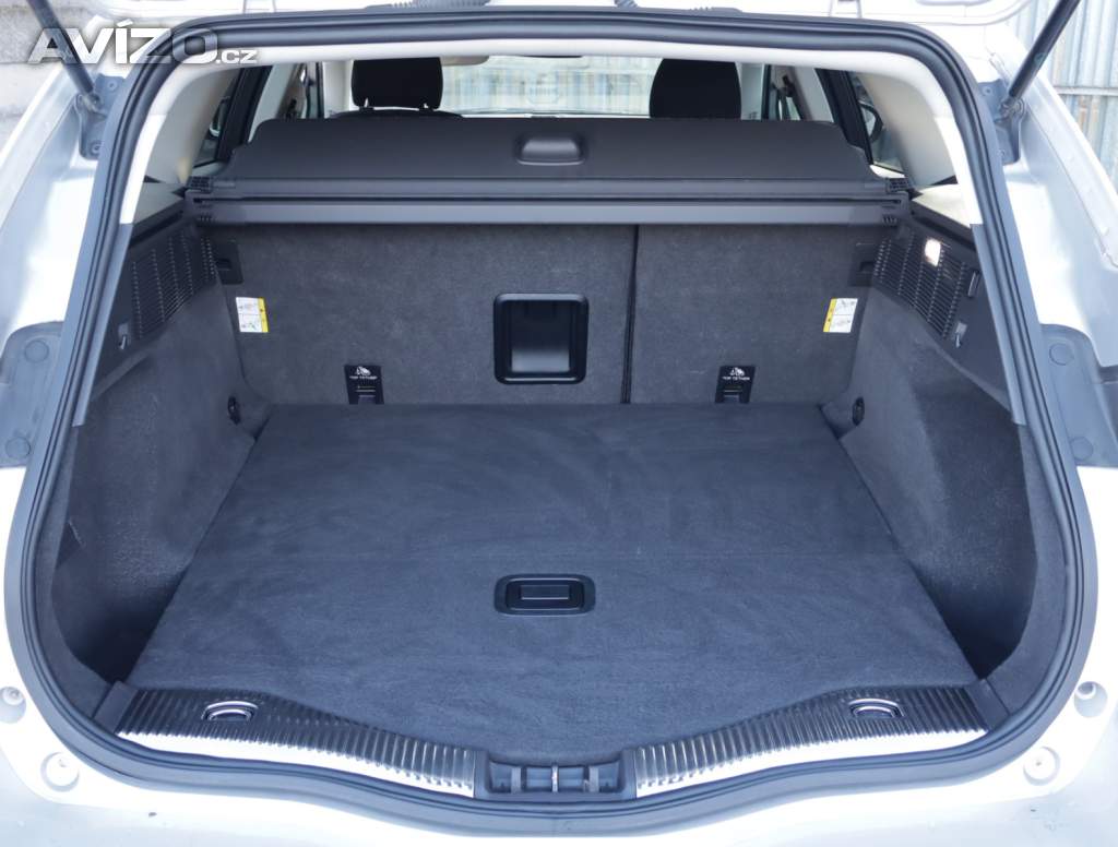 Foto inzerátu Ford Mondeo 2.0 TDCI