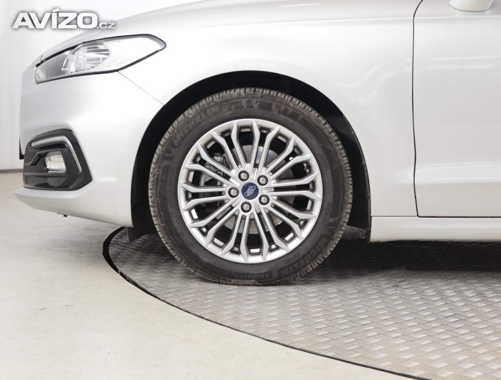 Foto inzerátu Ford Mondeo 2.0 TDCI