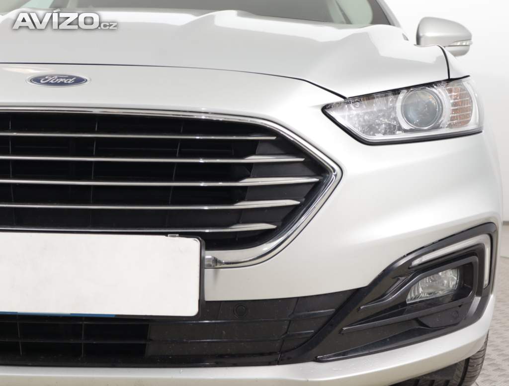 Foto inzerátu Ford Mondeo 2.0 TDCI