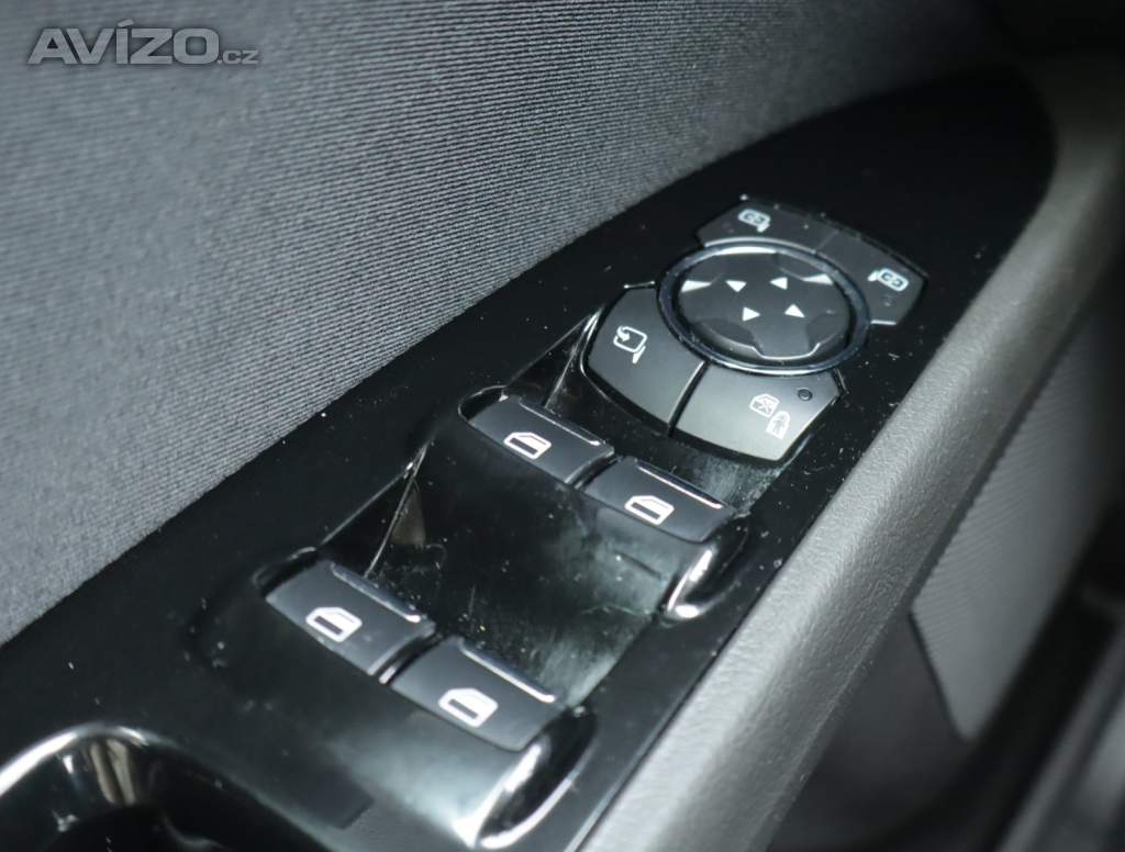 Foto inzerátu Ford Mondeo 2.0 TDCI