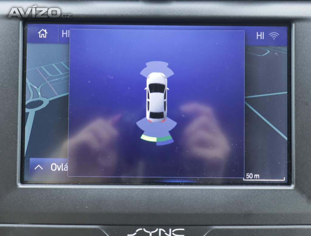 Foto inzerátu Ford Mondeo 2.0 TDCI