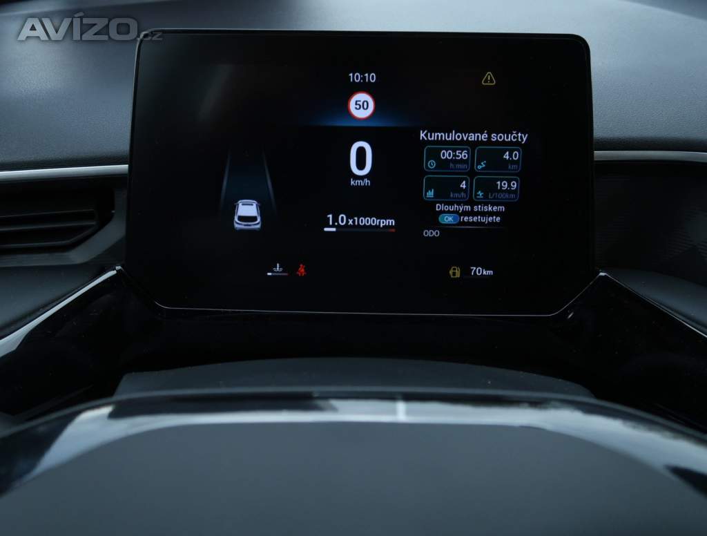 Foto inzerátu MG 3 1.5