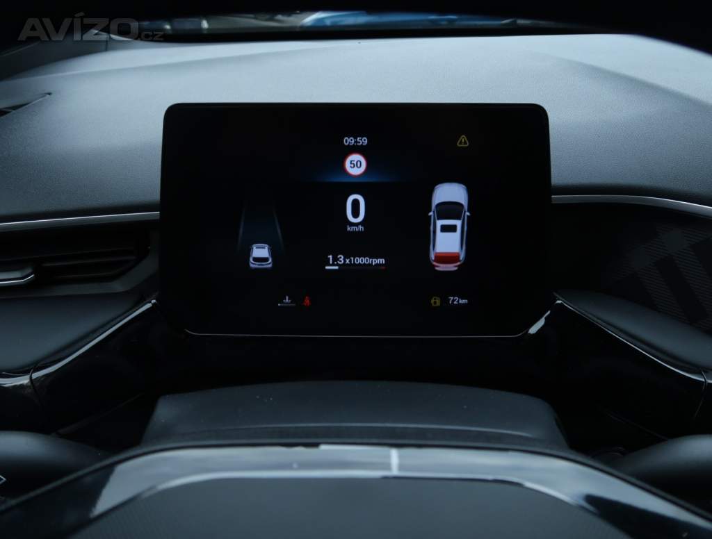 Foto inzerátu MG 3 1.5