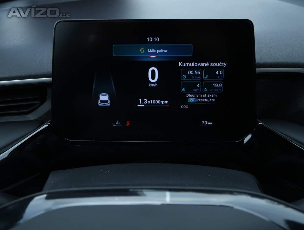 Foto inzerátu MG 3 1.5