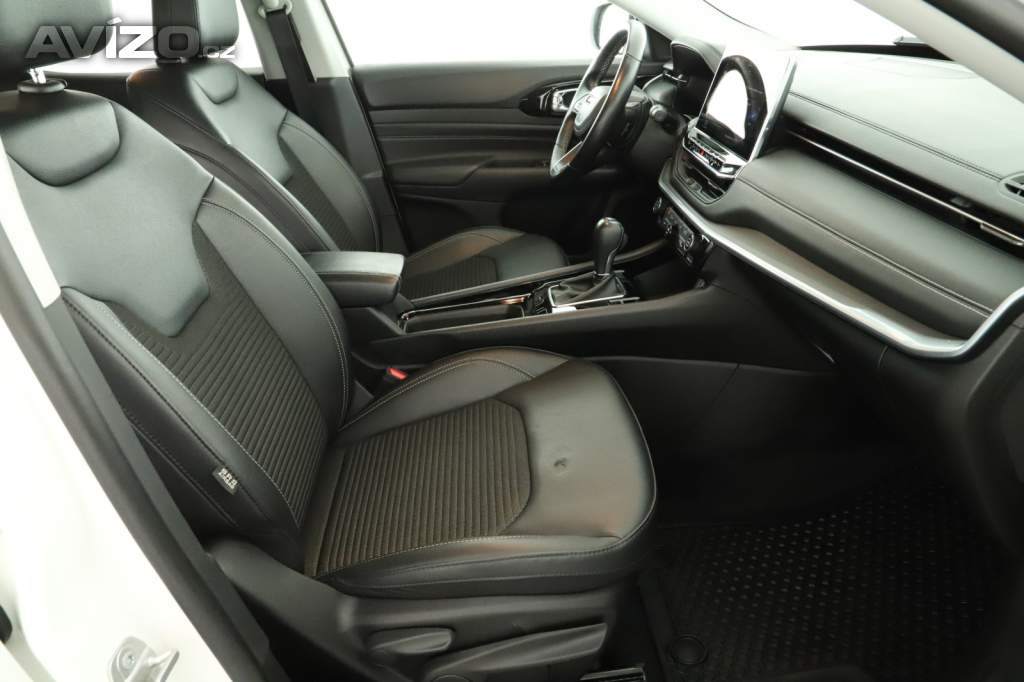 Foto inzerátu Jeep Compass 1.3 T-GDI