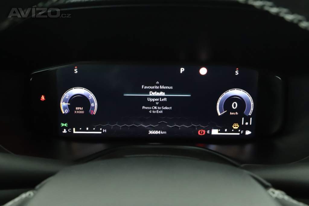 Foto inzerátu Jeep Compass 1.3 T-GDI