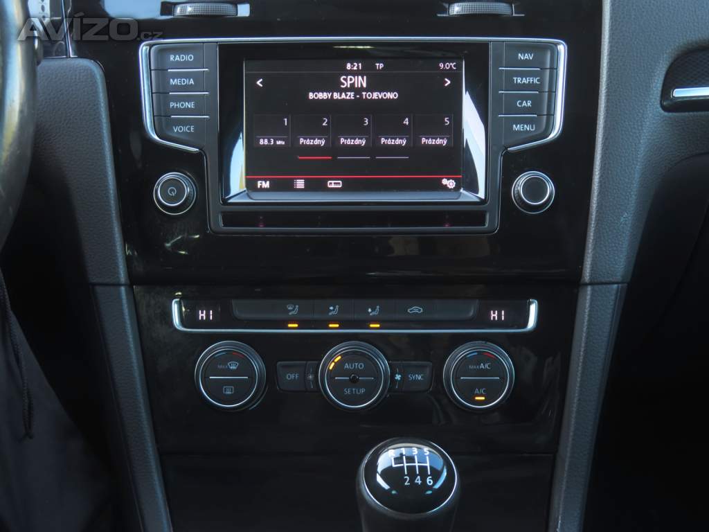 Foto inzerátu Volkswagen Golf 2.0 TDI