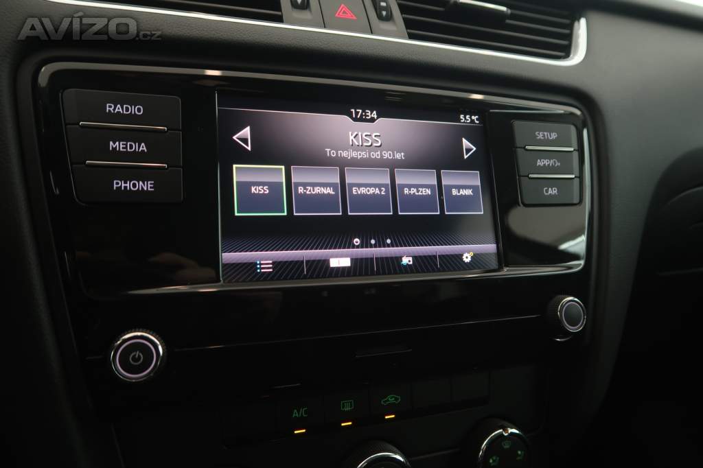 Foto inzerátu Škoda Octavia 1.5 TSI