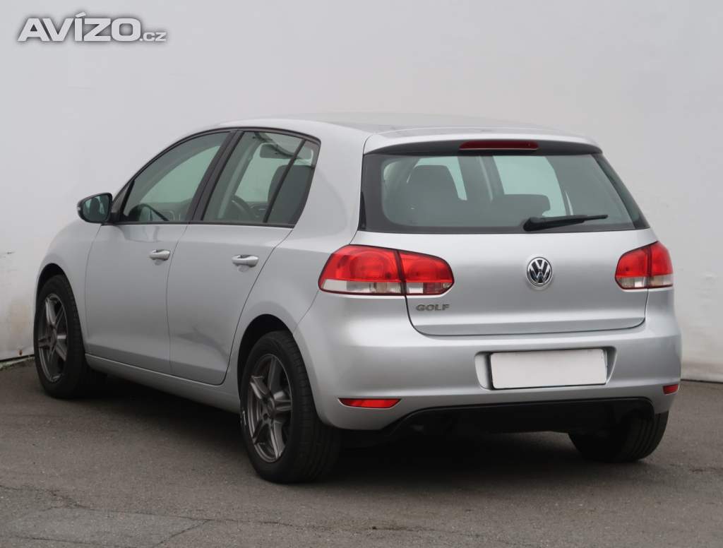 Foto inzerátu Volkswagen Golf 1.4 16V