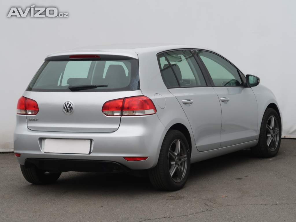 Foto inzerátu Volkswagen Golf 1.4 16V