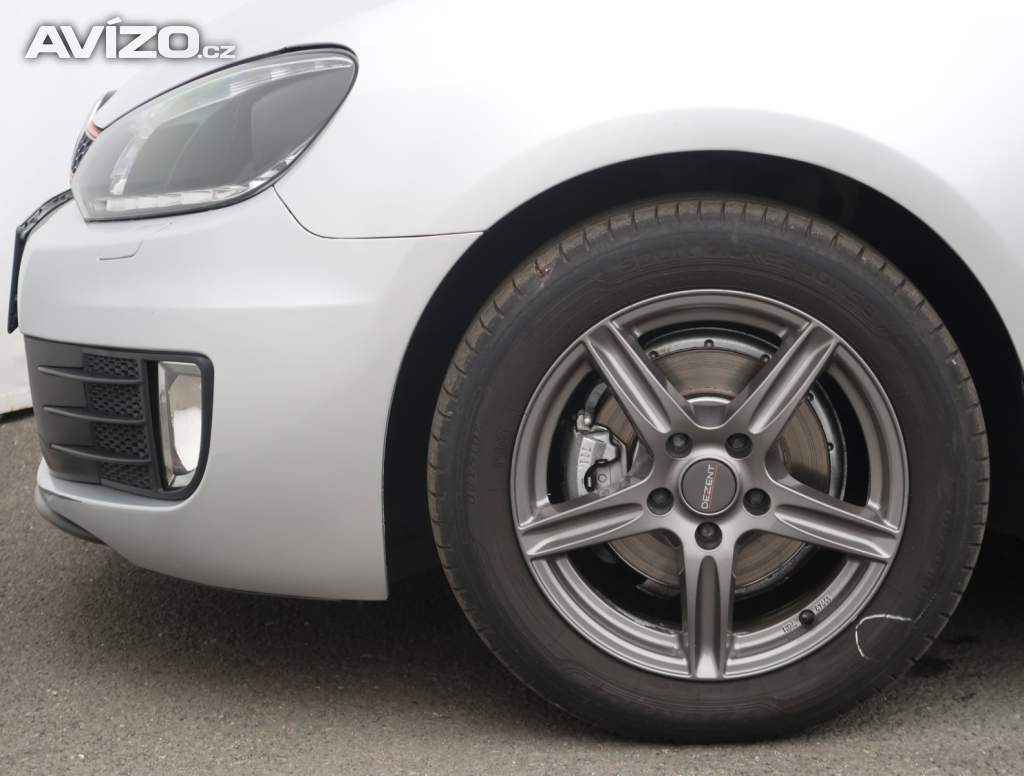 Foto inzerátu Volkswagen Golf 1.4 16V