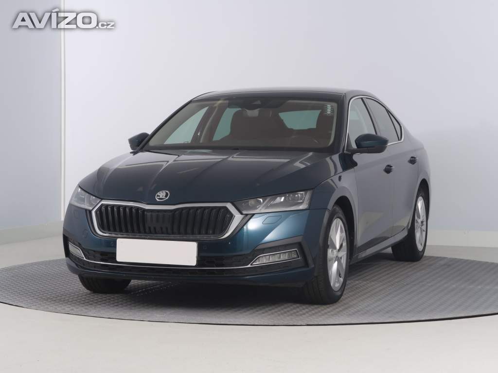 Foto inzerátu Škoda Octavia 2.0 TDI