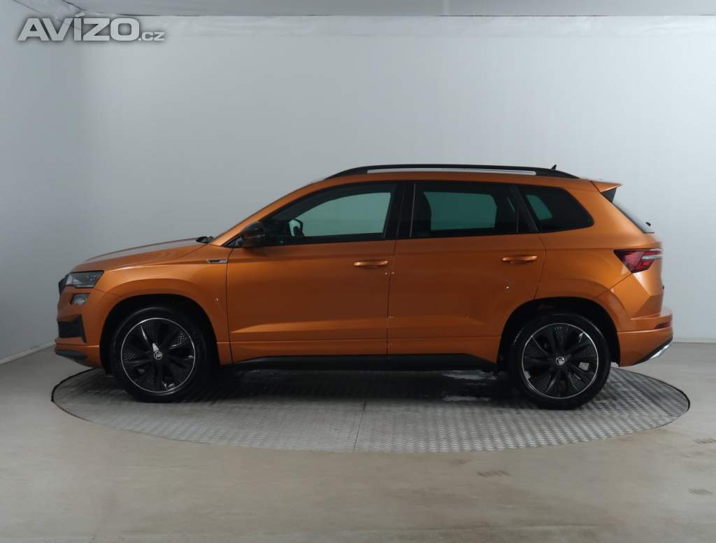 Foto inzerátu Škoda Karoq 1.5 TSI