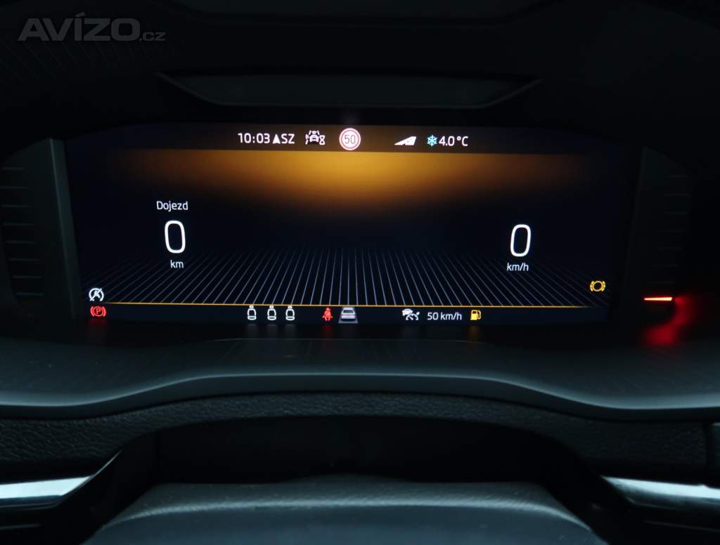 Foto inzerátu Škoda Karoq 1.5 TSI