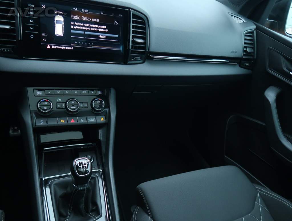 Foto inzerátu Škoda Karoq 1.5 TSI