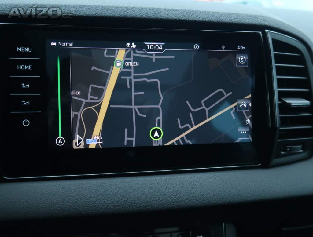 Foto inzerátu Škoda Karoq 1.5 TSI