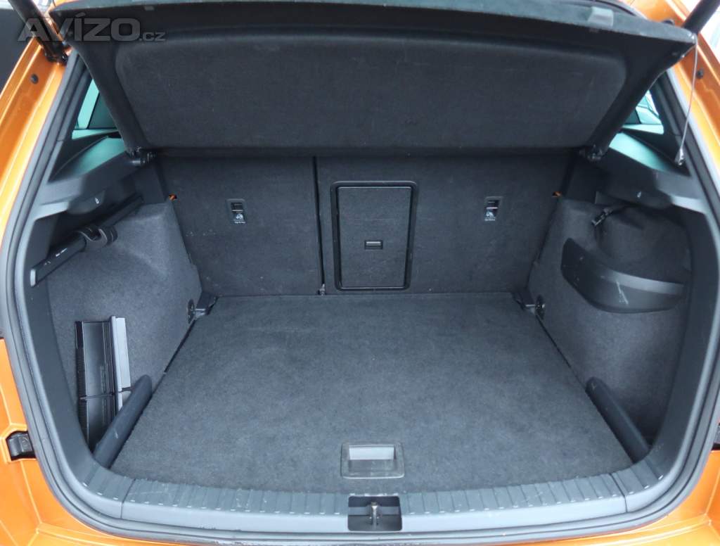 Foto inzerátu Škoda Karoq 1.5 TSI