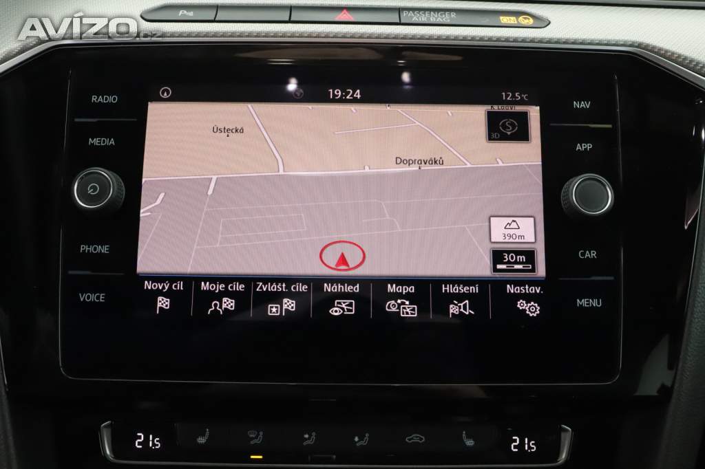 Foto inzerátu Volkswagen Arteon 2.0 TDI 4Motion