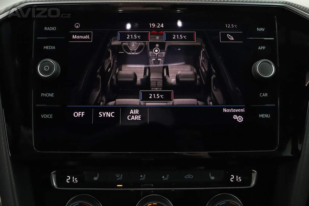 Foto inzerátu Volkswagen Arteon 2.0 TDI 4Motion