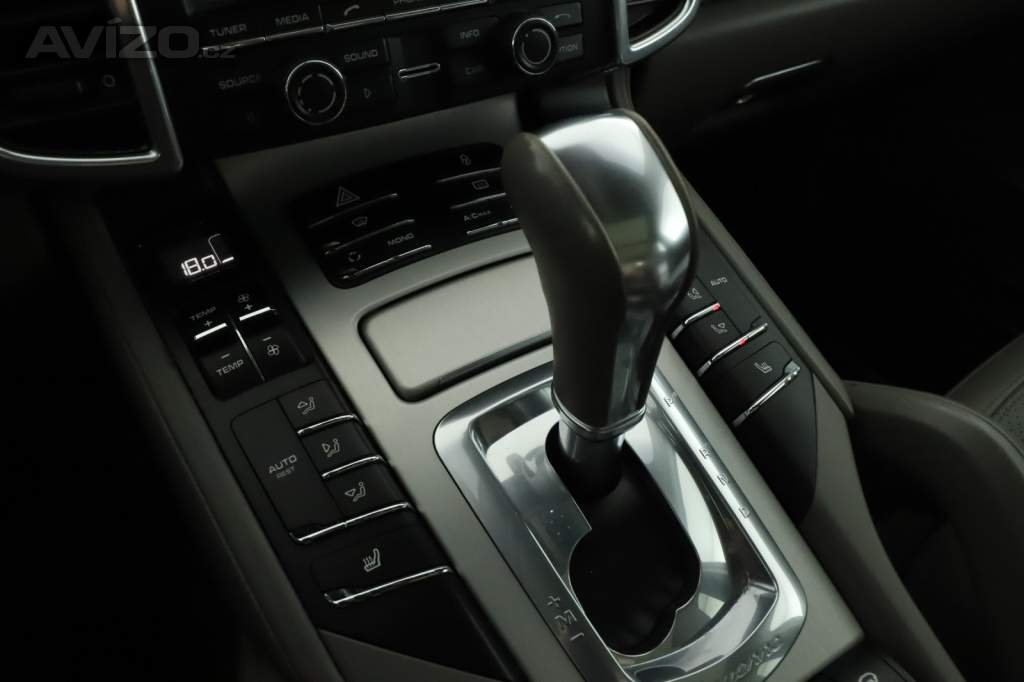 Foto inzerátu Porsche Cayenne Diesel