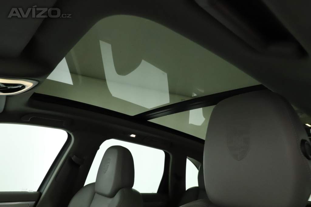 Foto inzerátu Porsche Cayenne Diesel