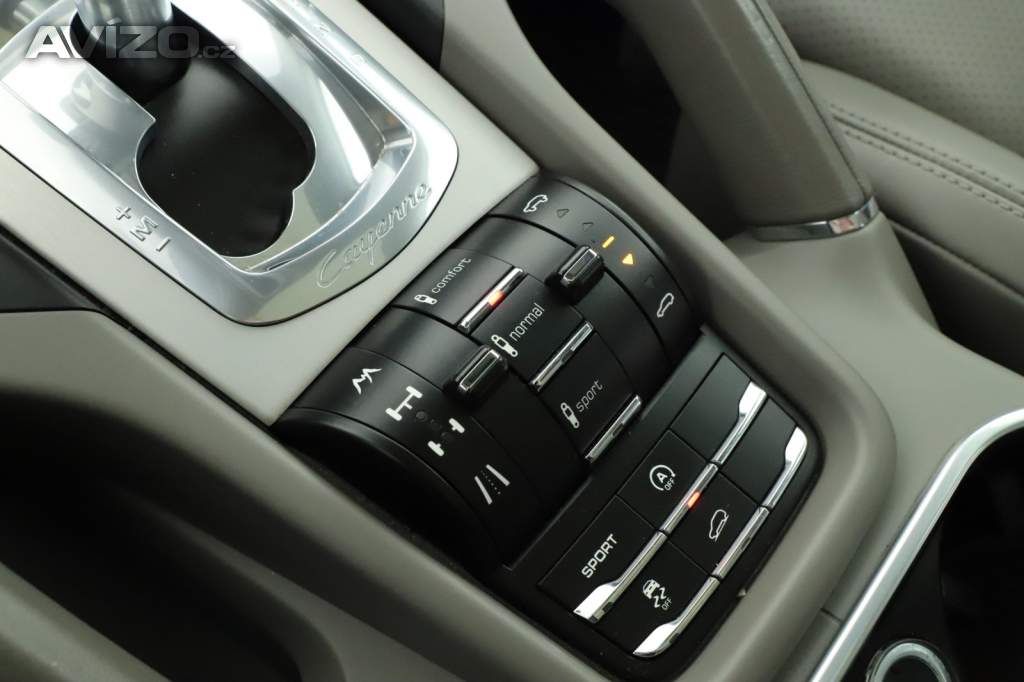 Foto inzerátu Porsche Cayenne Diesel