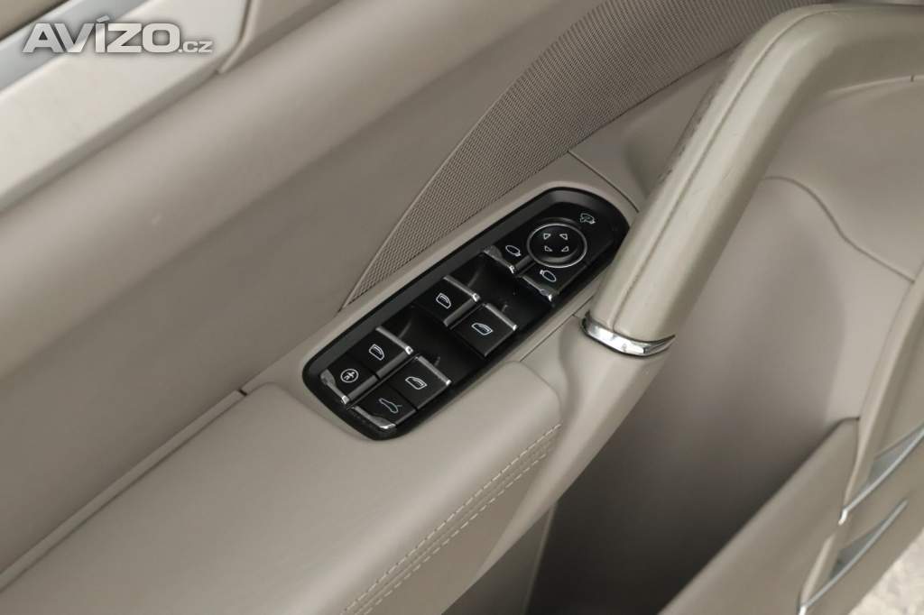 Foto inzerátu Porsche Cayenne Diesel