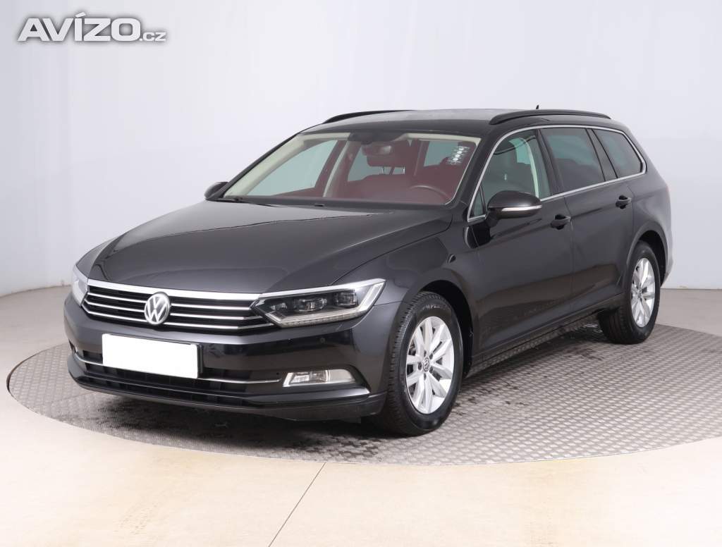 Foto inzerátu Volkswagen Passat 1.6 TDI