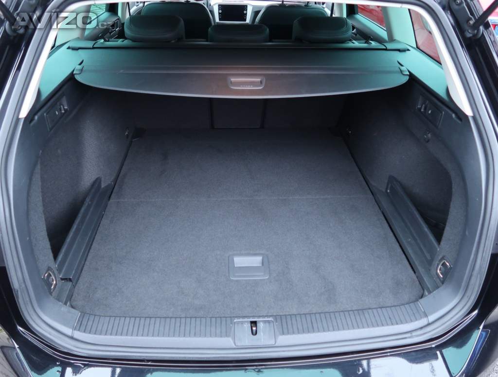 Foto inzerátu Volkswagen Passat 1.6 TDI