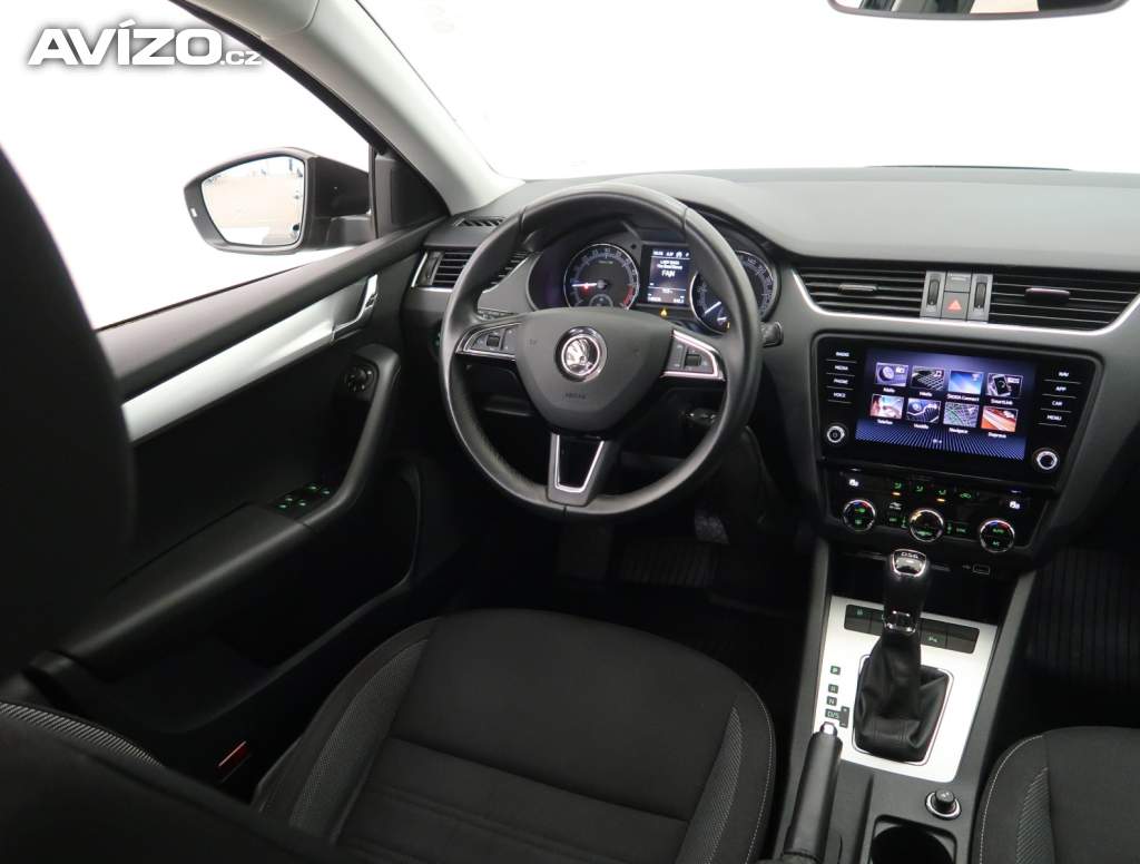 Foto inzerátu Škoda Octavia 2.0 TDI