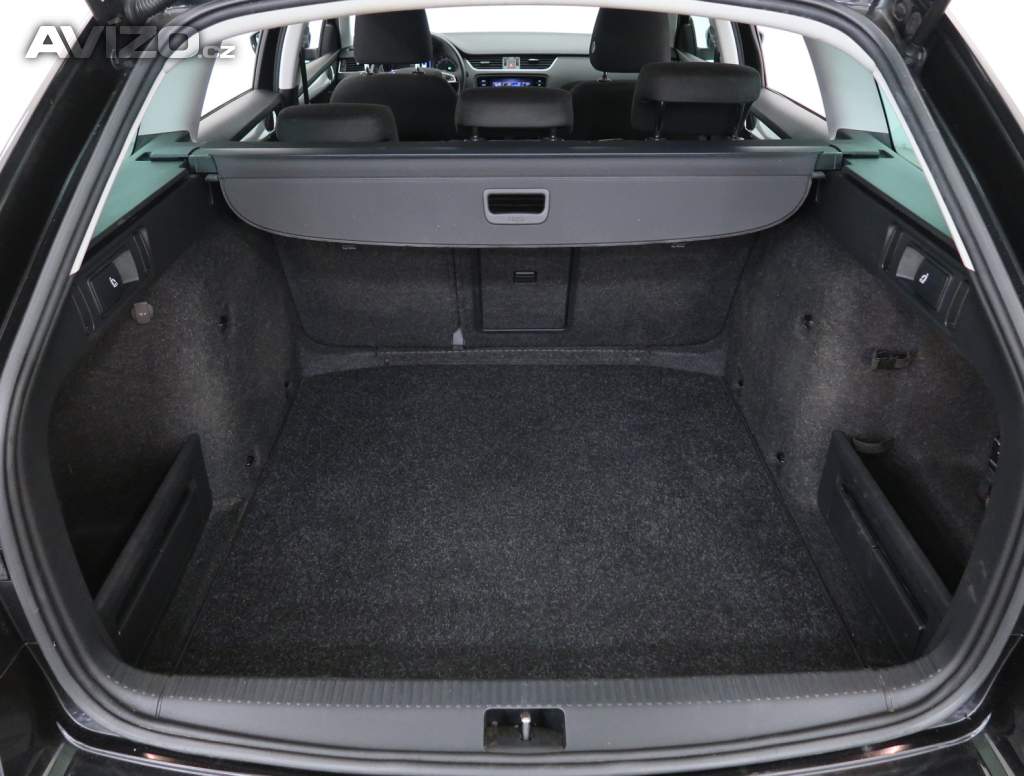 Foto inzerátu Škoda Octavia 2.0 TDI