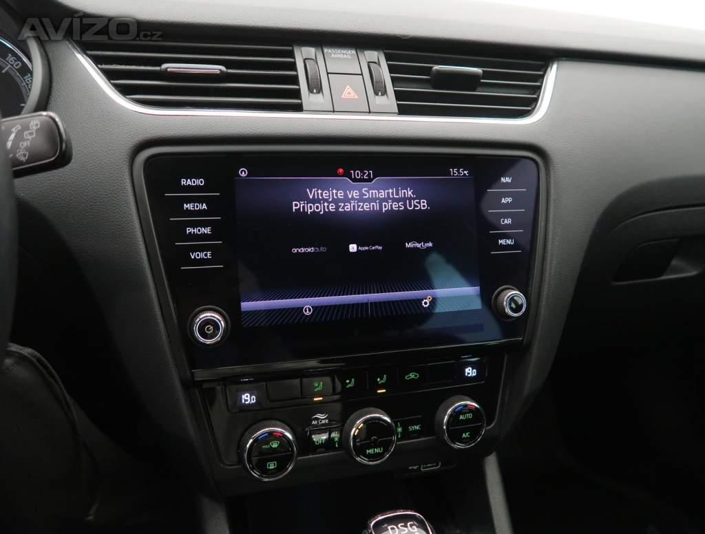 Foto inzerátu Škoda Octavia 2.0 TDI