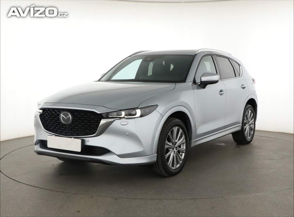 Foto inzerátu Mazda CX-5 2.5 Skyactiv-G