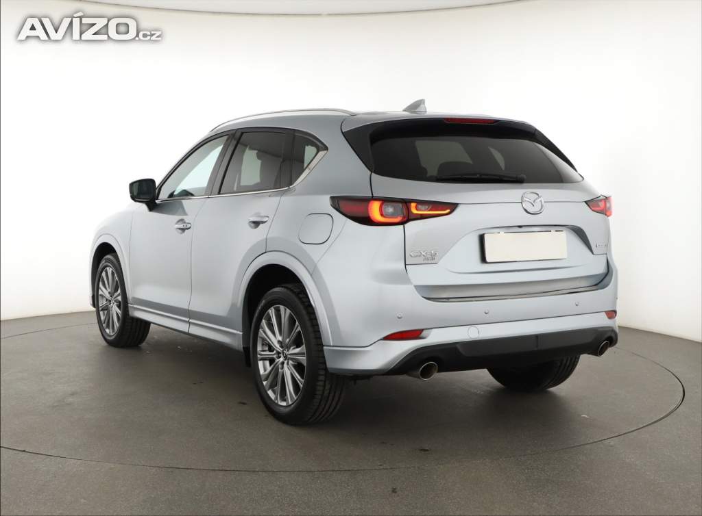 Foto inzerátu Mazda CX-5 2.5 Skyactiv-G