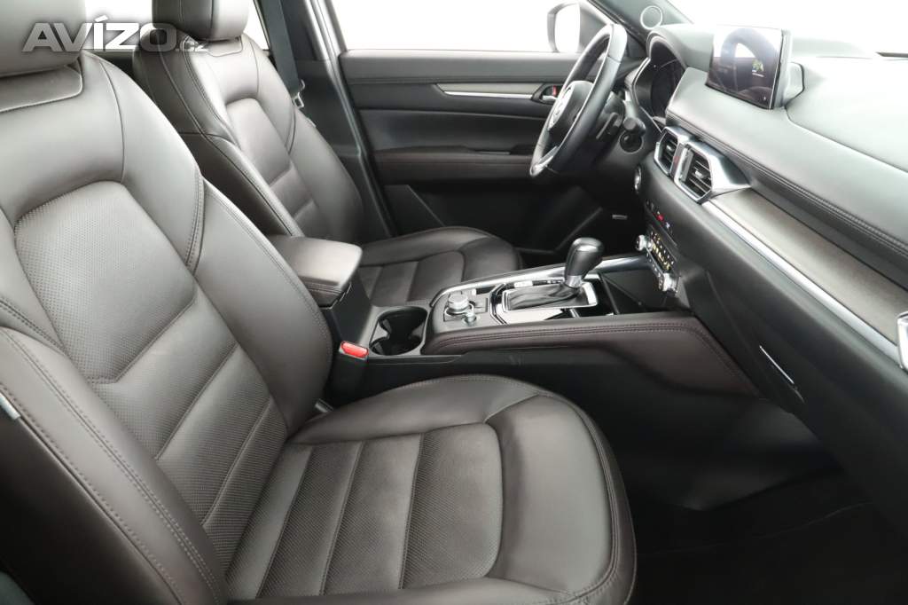 Foto inzerátu Mazda CX-5 2.5 Skyactiv-G