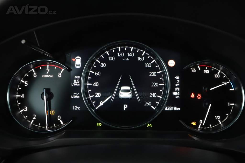 Foto inzerátu Mazda CX-5 2.5 Skyactiv-G