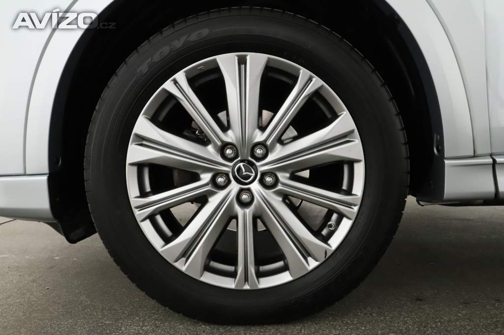 Foto inzerátu Mazda CX-5 2.5 Skyactiv-G