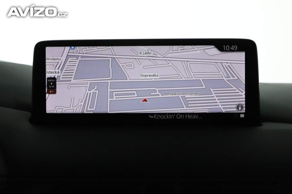 Foto inzerátu Mazda CX-5 2.5 Skyactiv-G