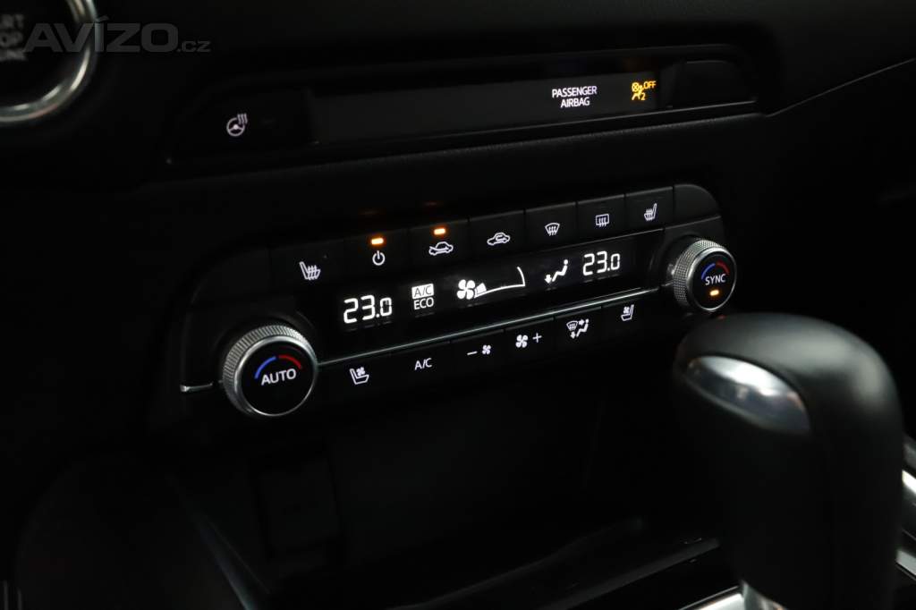 Foto inzerátu Mazda CX-5 2.5 Skyactiv-G