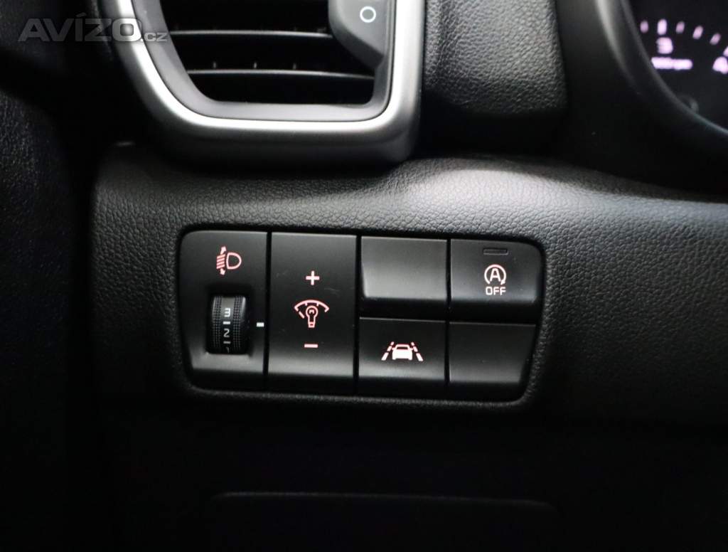 Foto inzerátu Kia Sportage 1.6 CRDi