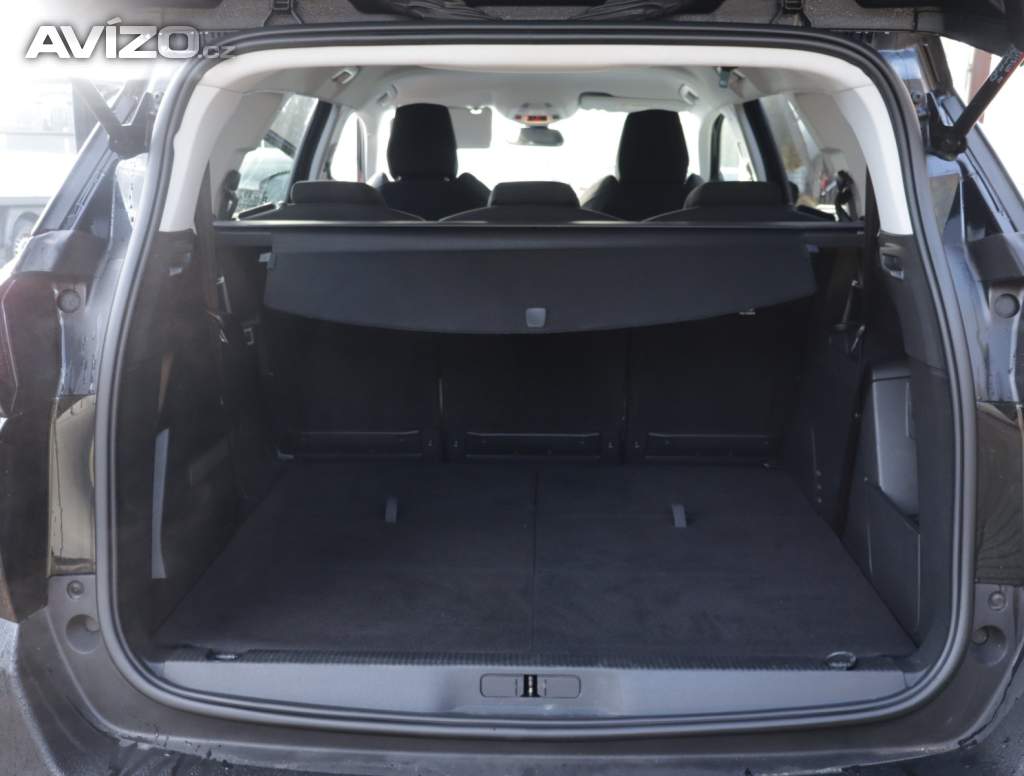 Foto inzerátu Peugeot 5008 1.5 BlueHDi