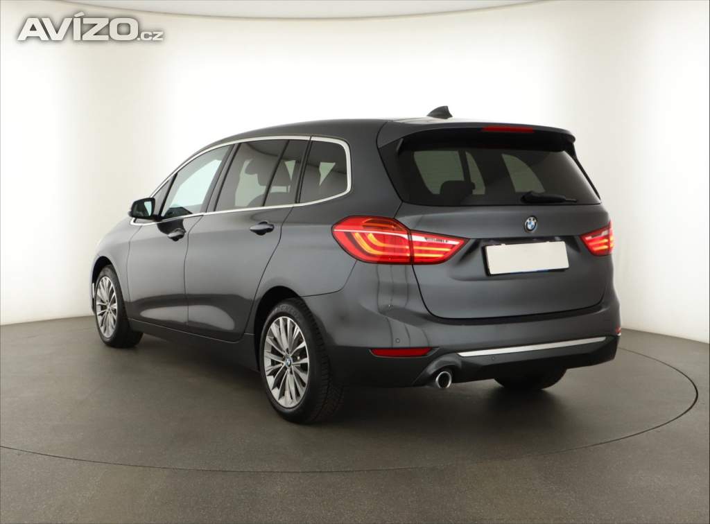 Foto inzerátu BMW 2 Gran Tourer 216d Gran Tourer
