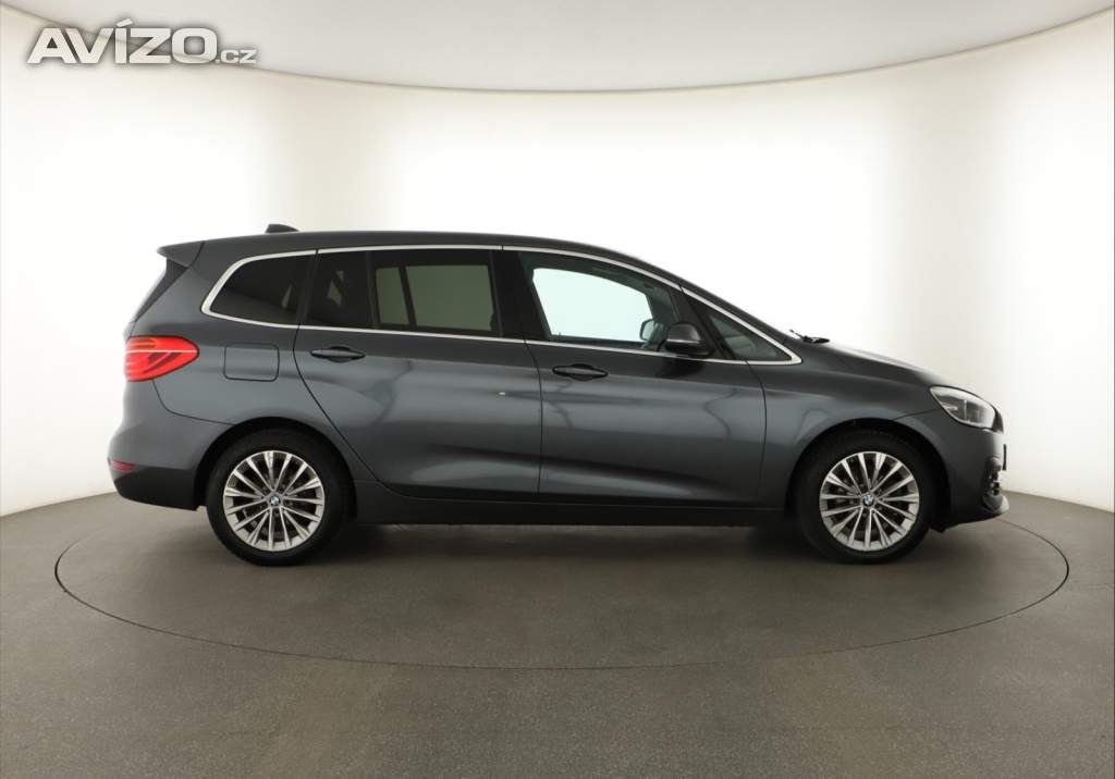 Foto inzerátu BMW 2 Gran Tourer 216d Gran Tourer