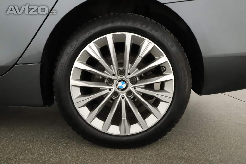 Foto inzerátu BMW 2 Gran Tourer 216d Gran Tourer