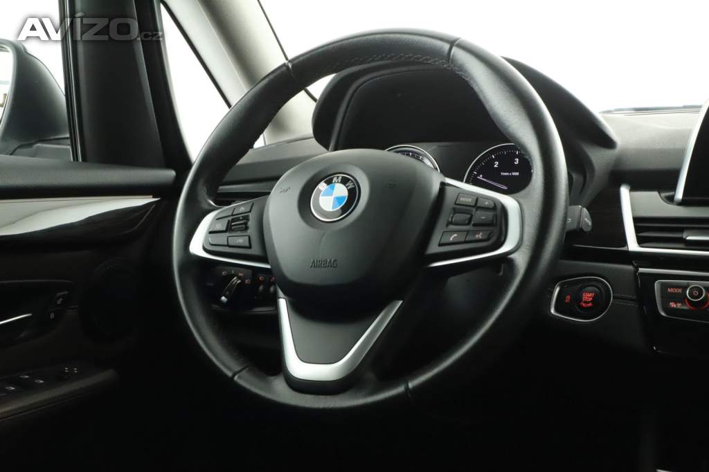 Foto inzerátu BMW 2 Gran Tourer 216d Gran Tourer