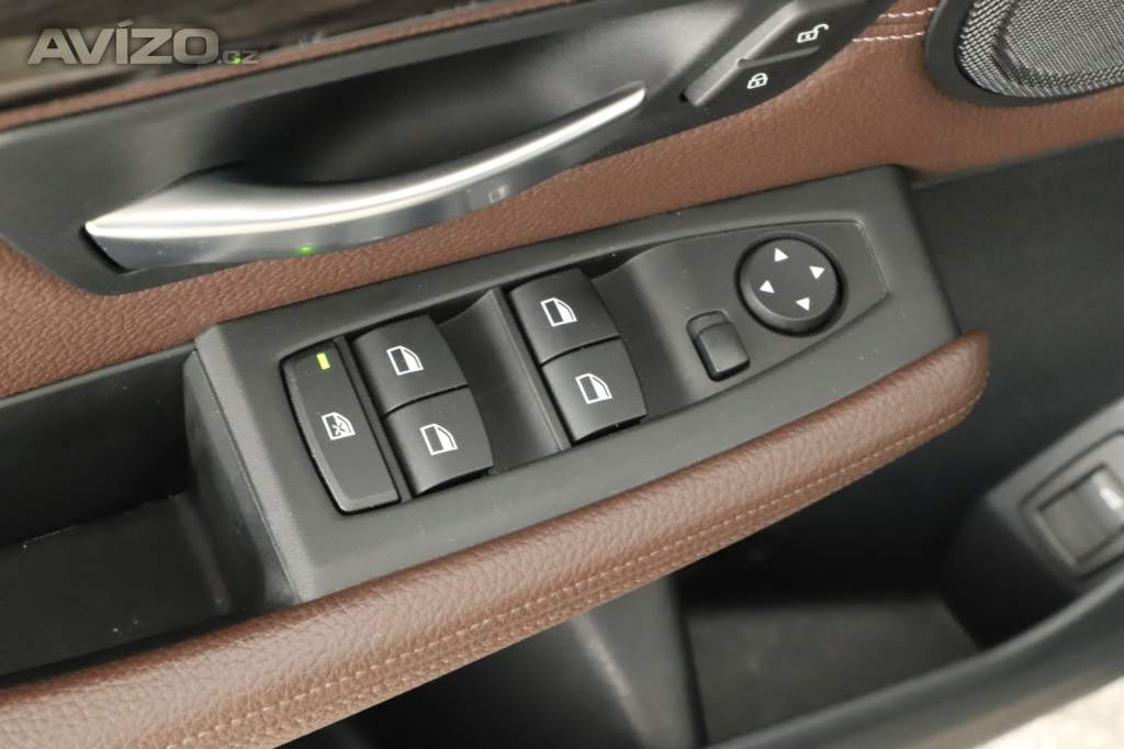 Foto inzerátu BMW 2 Gran Tourer 216d Gran Tourer